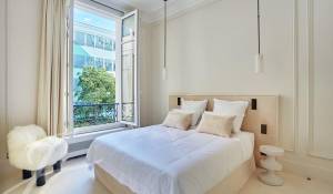 Vente Appartement Paris 16ème