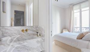 Vente Appartement Paris 16ème