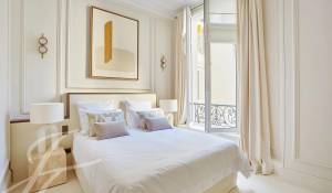 Vente Appartement Paris 16ème