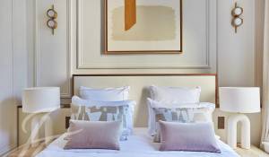 Vente Appartement Paris 16ème