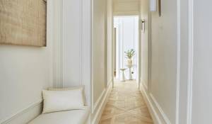 Vente Appartement Paris 16ème