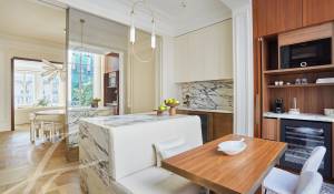 Vente Appartement Paris 16ème