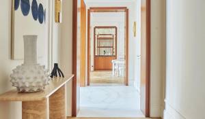 Vente Appartement Paris 16ème