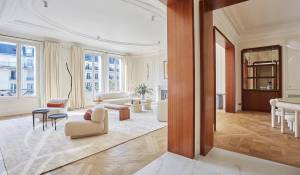 Vente Appartement Paris 16ème