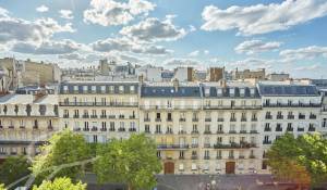 Vente Appartement Paris 16ème