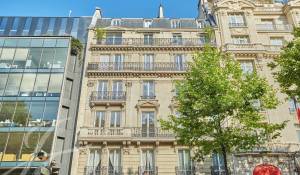 Vente Appartement Paris 16ème