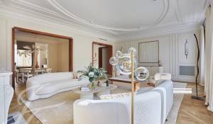 Vente Appartement Paris 16ème