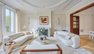 Vente Appartement Paris 16ème