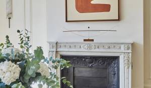 Vente Appartement Paris 16ème