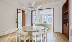 Vente Appartement Paris 16ème