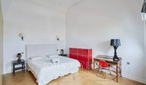 Vente Appartement Paris 16ème
