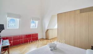 Vente Appartement Paris 16ème
