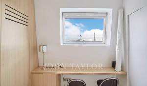 Vente Appartement Paris 16ème