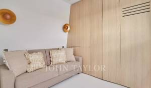 Vente Appartement Paris 16ème