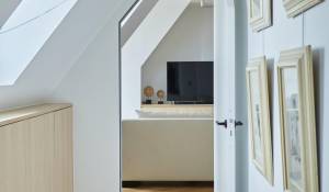 Vente Appartement Paris 16ème