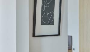 Vente Appartement Paris 16ème