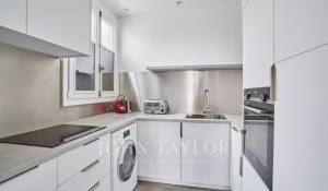 Vente Appartement Paris 16ème