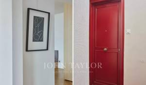 Vente Appartement Paris 16ème