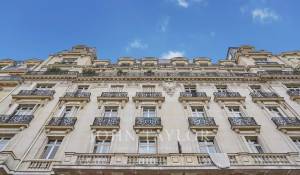 Vente Appartement Paris 16ème