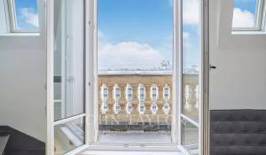 Vente Appartement Paris 16ème