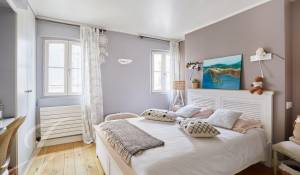 Vente Appartement Paris 16ème