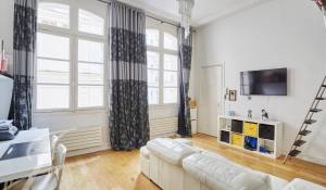 Vente Appartement Paris 16ème