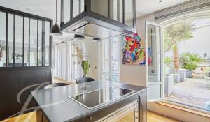 Vente Appartement Paris 16ème