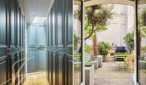 Vente Appartement Paris 16ème