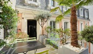 Vente Appartement Paris 16ème