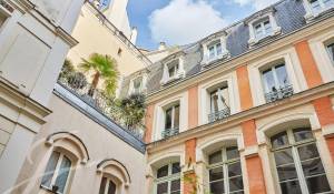 Vente Appartement Paris 16ème