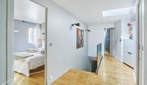 Vente Appartement Paris 16ème