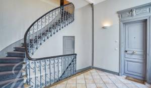 Vente Appartement Paris 16ème