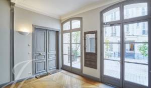 Vente Appartement Paris 16ème