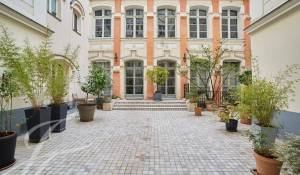 Vente Appartement Paris 16ème