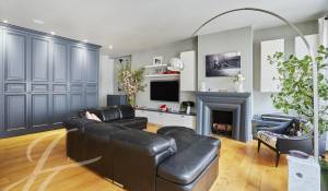 Vente Appartement Paris 16ème