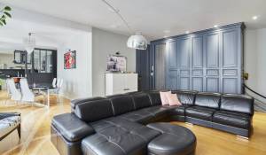 Vente Appartement Paris 16ème
