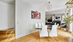 Vente Appartement Paris 16ème