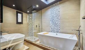 Vente Appartement Paris 16ème