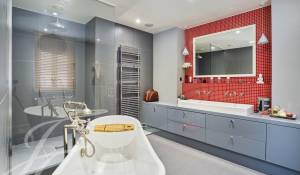 Vente Appartement Paris 16ème