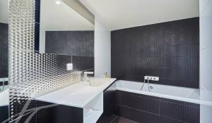 Vente Appartement Paris 16ème