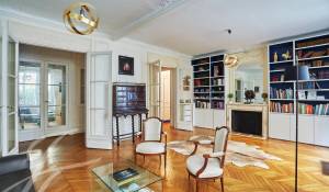 Vente Appartement Paris 16ème