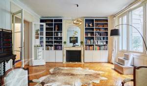Vente Appartement Paris 16ème