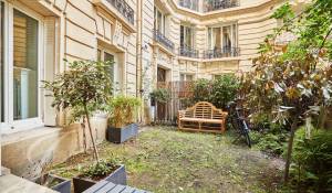 Vente Appartement Paris 16ème