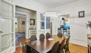 Vente Appartement Paris 16ème