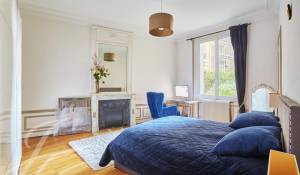 Vente Appartement Paris 16ème