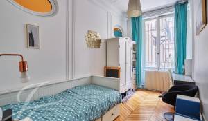 Vente Appartement Paris 16ème