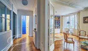 Vente Appartement Paris 16ème