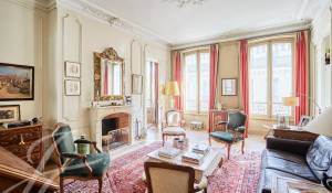 Vente Appartement Paris 16ème