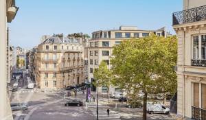 Vente Appartement Paris 16ème