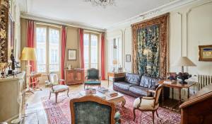 Vente Appartement Paris 16ème